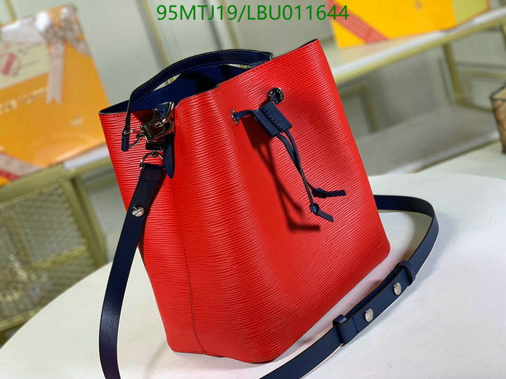 LV Bags-(4A)-Nono-No Purse-Nano No-,Code: LBU011644,$ 124USD