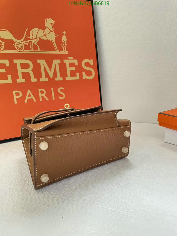 Hermes Bag-(4A)-Diagonal-,Code: HB6819,$ 155USD