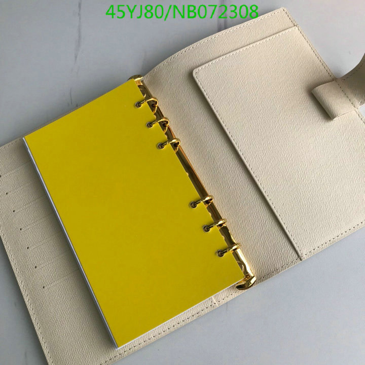 LV Bags-(4A)-Wallet-,Code: NB072308,$ 59USD