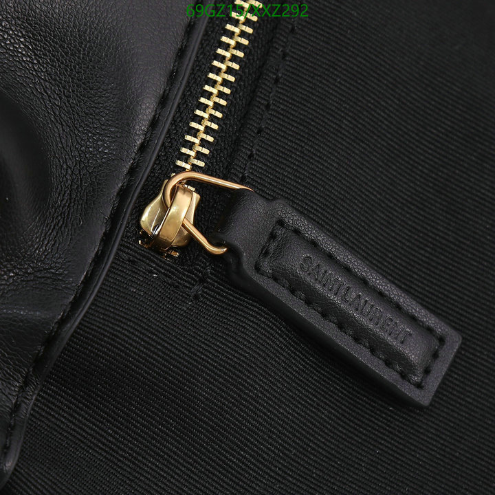 YSL Bag-(4A)-Diagonal-,Code: XXZ292,