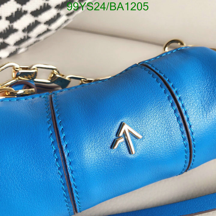 Manu Atelier Bag-(4A)-Diagonal-,Code: MABA1205,$ 129USD