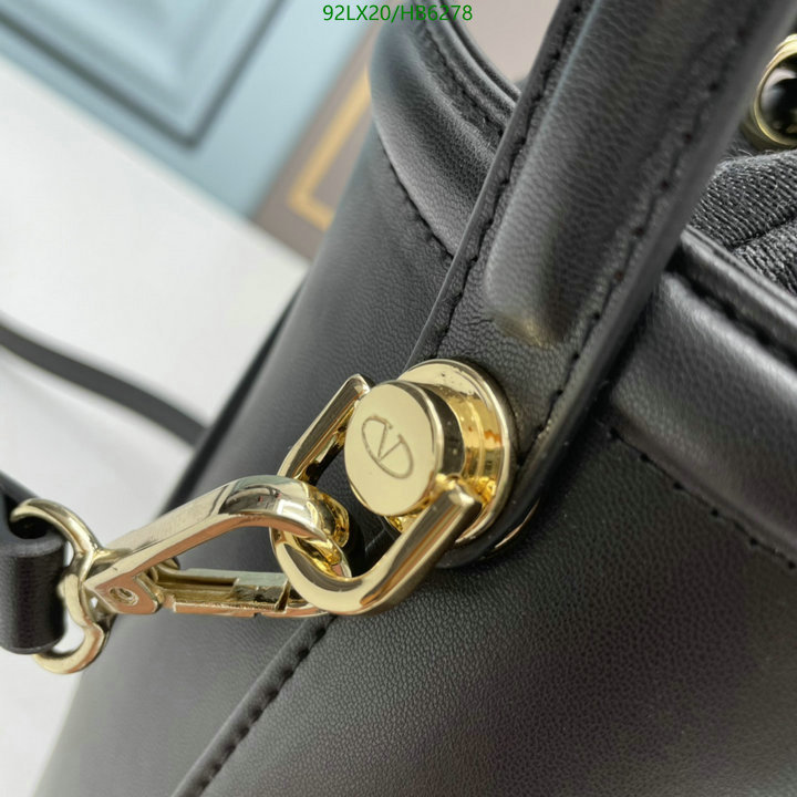 Valentino Bag-(4A)-Diagonal-,Code: HB6278,$ 120USD