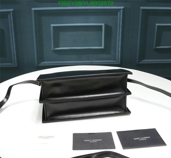YSL Bag-(4A)-Diagonal-,Code: YLB032072,$ 137USD