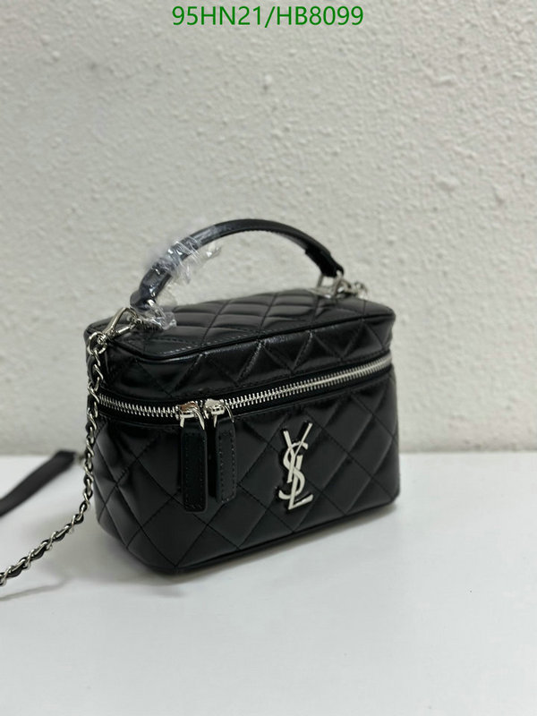 YSL Bag-(4A)-Other Styles- Code: HB8099 $ 124USD