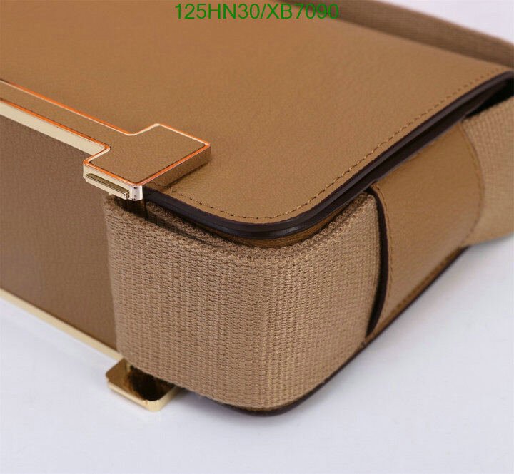 Hermes Bag-(4A)-Diagonal-,Code: XB7090,$ 163USD