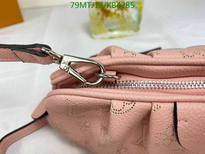 LV Bags-(4A)-Scala-,Code: KB4285,$ 103USD