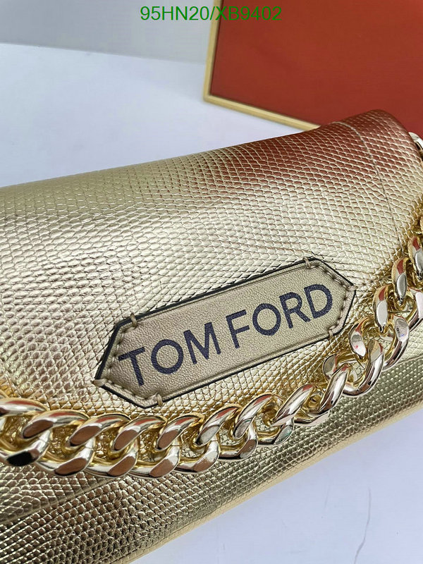 Tom Ford Bag-(4A)-Diagonal- Code: XB9402 $ 124USD