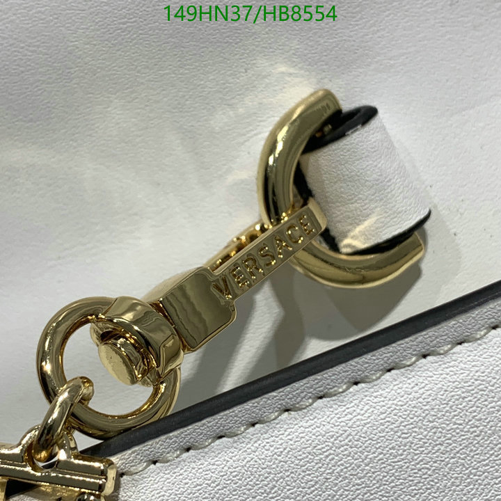 Versace Bag-(4A)-Diagonal-,Code: HB8554,$ 194USD