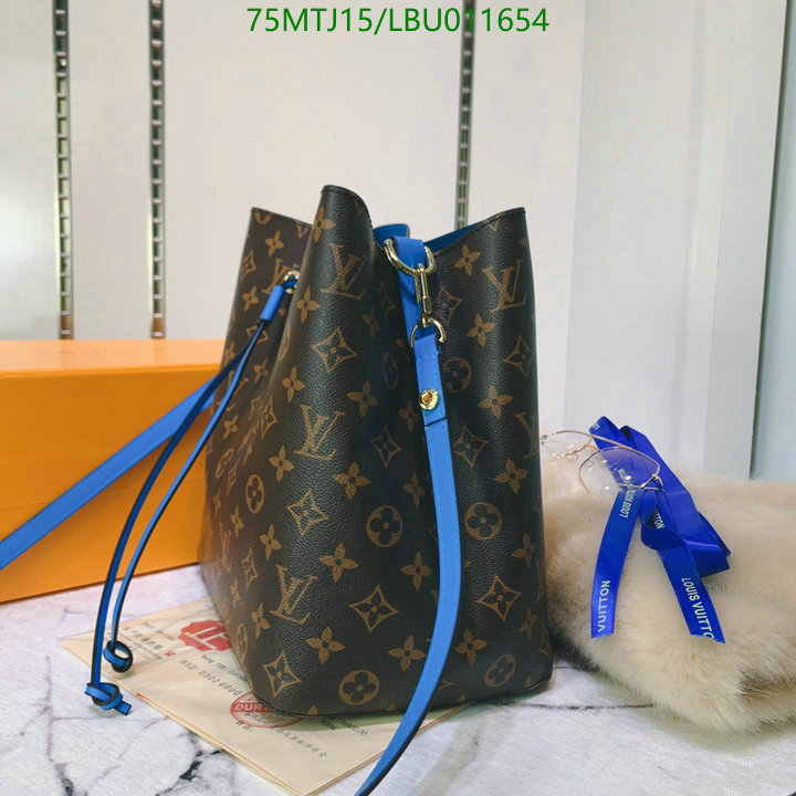 LV Bags-(4A)-Nono-No Purse-Nano No-,Code: LBU011654,$ 98USD