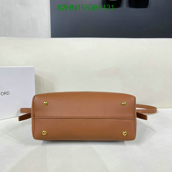 Tom Ford Bag-(4A)-Handbag- Code: QB6131 $ 107USD