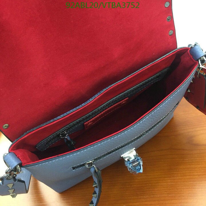 Valentino Bag-(4A)-Diagonal-,Code: VTBA3752,$ 120USD