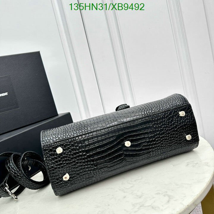 YSL Bag-(4A)-Handbag- Code: XB9492