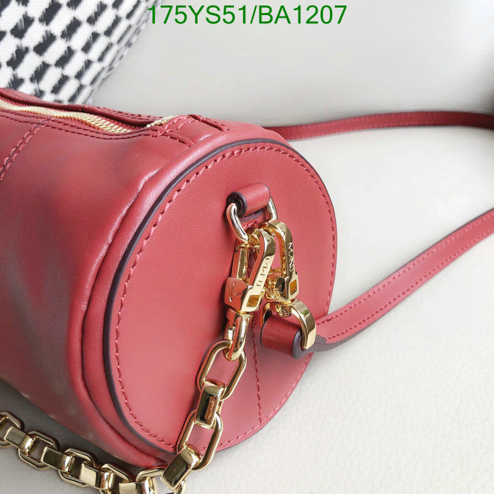 Manu Atelier Bag-(4A)-Diagonal-,Code: MABA1207,$ 228USD
