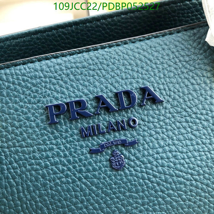 Prada Bag-(4A)-Handbag-,Code: PDBP052527,$ 142USD
