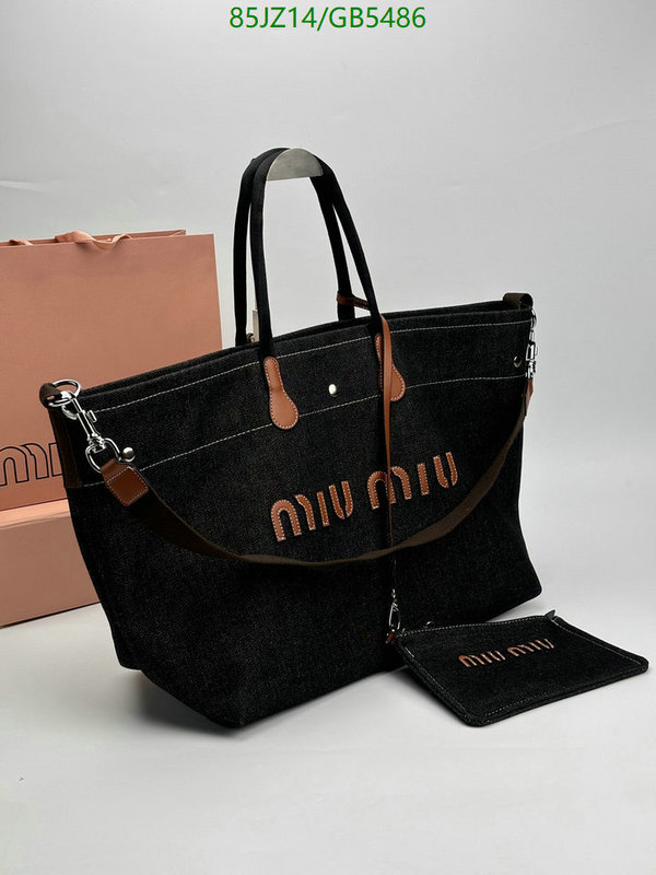 Miu Miu Bag-(4A)-Handbag- Code: GB5486 $ 111USD