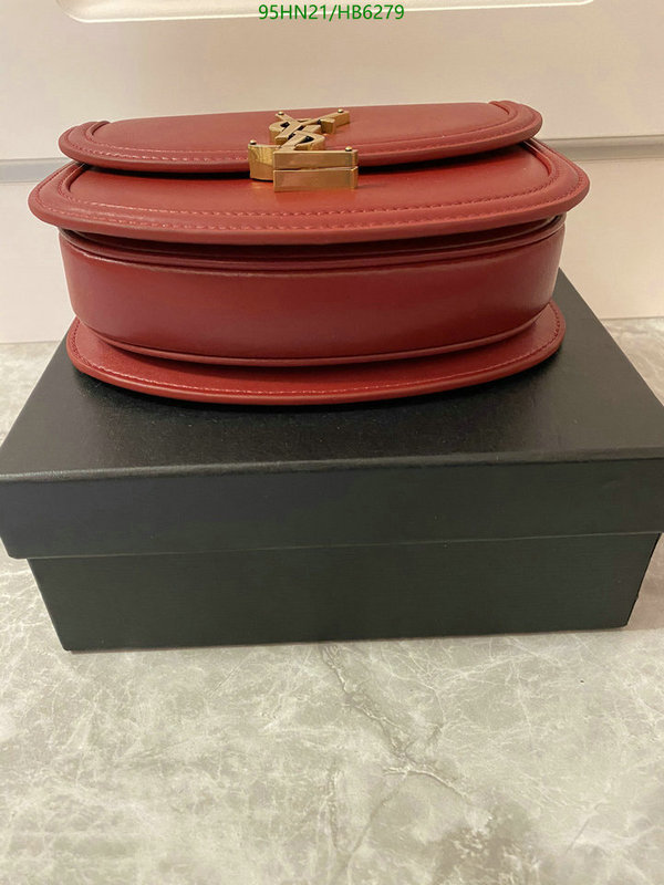 YSL Bag-(4A)-Diagonal- Code: HB6279 $ 124USD