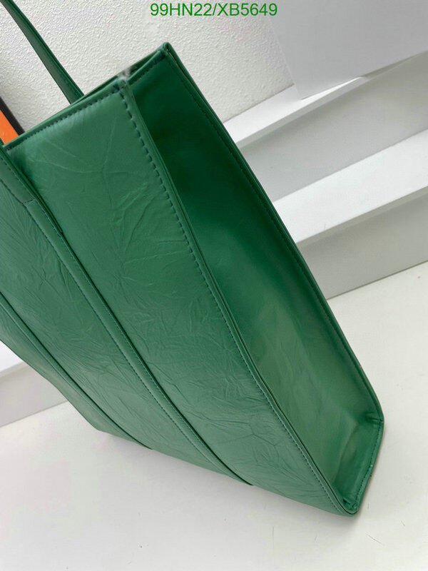 Prada Bag-(4A)-Handbag-,Code: XB5649,$ 129USD
