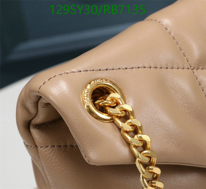 YSL Bag-(4A)-Kate-Solferino-Sunset Code: RB7135 $ 168USD