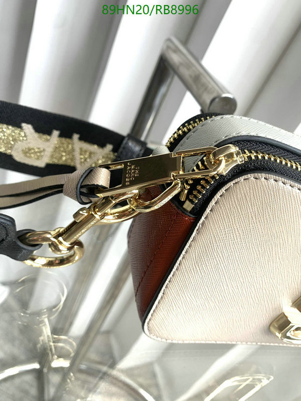 Marc Jacobs Bag-(4A)-Diagonal- Code: RB8996 $ 116USD