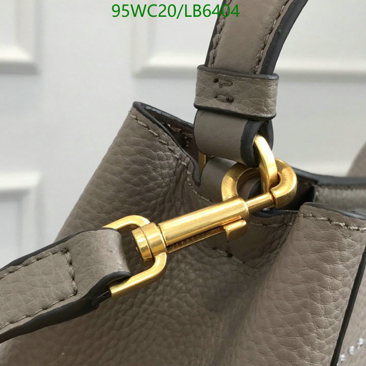 Tory Burch Bag-(4A)-Diagonal-,Code: LB6404,$ 124USD