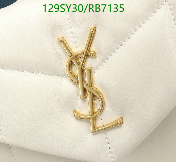 YSL Bag-(4A)-Kate-Solferino-Sunset Code: RB7135 $ 168USD