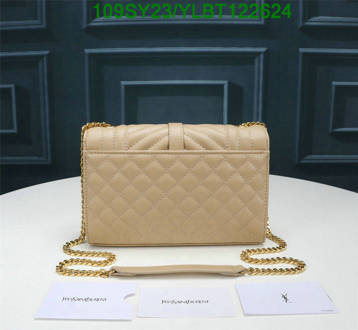YSL Bag-(4A)-Envelope Series,Code: YLBT122624,