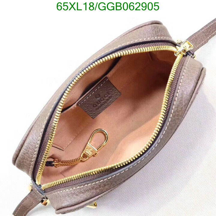 Gucci Bag-(4A)-Ophidia-G,Code: GGB062905,$ 85USD