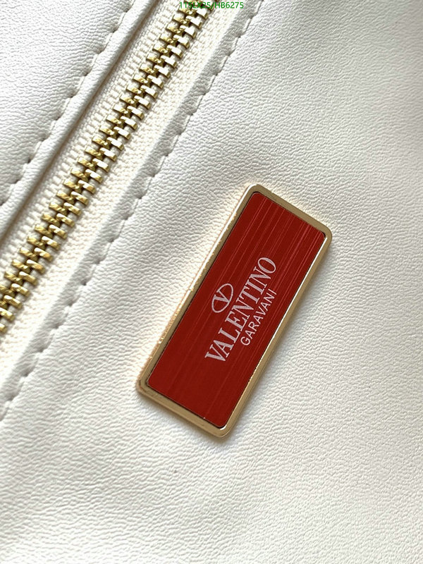 Valentino Bag-(4A)-Roman Stud-,Code: HB6275,$ 150USD