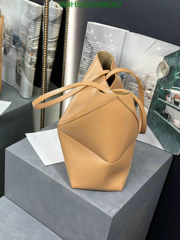 Loewe Bag-(4A)-Puzzle- Code: UB6007 $ 220USD