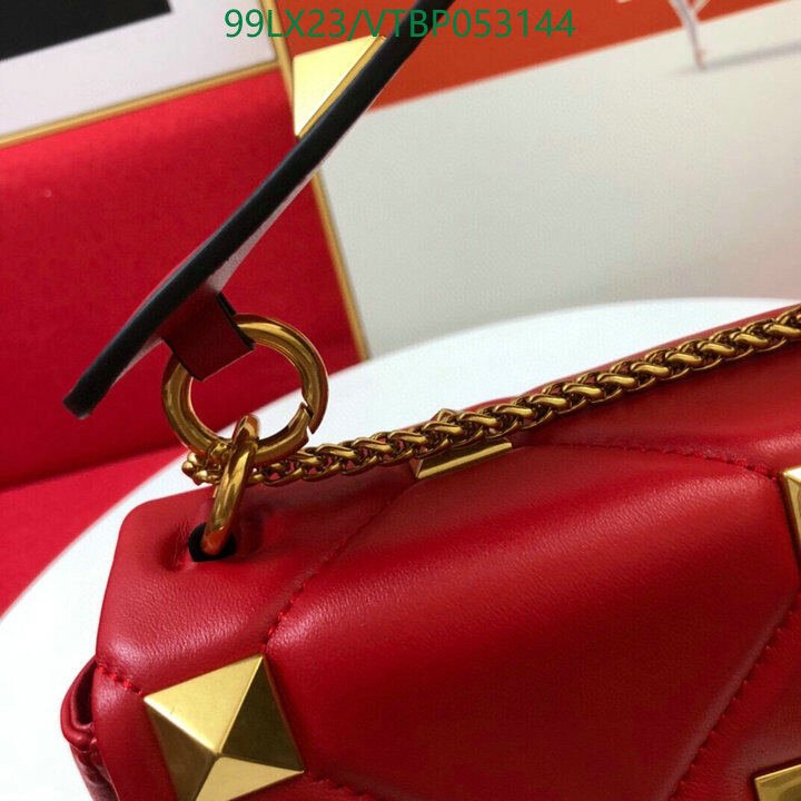 Valentino Bag-(4A)-Roman Stud-,Code: VTBP053144,$ 129USD