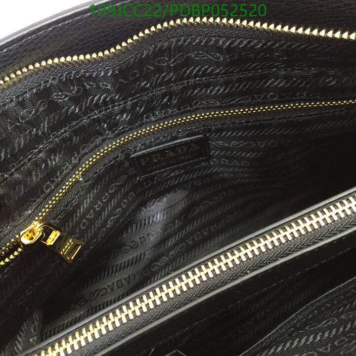 Prada Bag-(4A)-Handbag-,Code: PDBP052520,$ 142USD