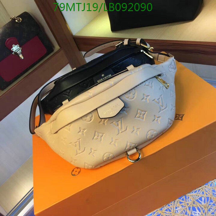 LV Bags-(4A)-Discovery-,Code: LB092090,$ 103USD