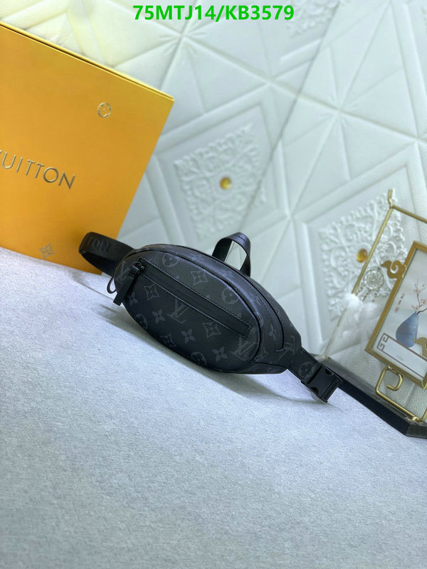 LV Bag-(4A)-Discovery- Code: KB3579 $ 98USD