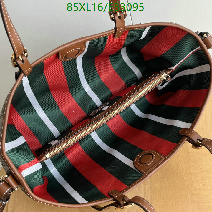 Gucci Bag-(4A)-Handbag- Code: EB3095 $ 111USD