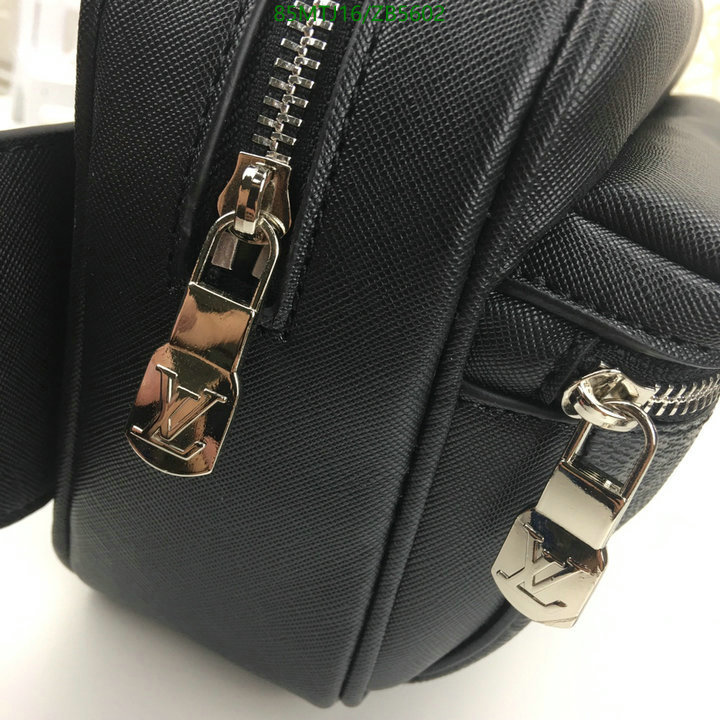 LV Bag-(4A)-Discovery- Code: ZB5602 $ 111USD