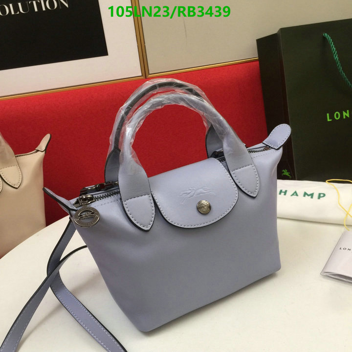 Longchamp Bag-(4A)-Diagonal- Code: RB3439 $ 137USD