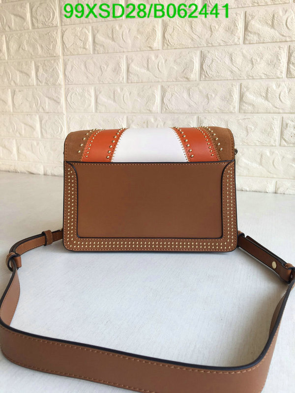 Michael Kors Bag-(4A)-Diagonal-,Code: B062441,$ 129USD