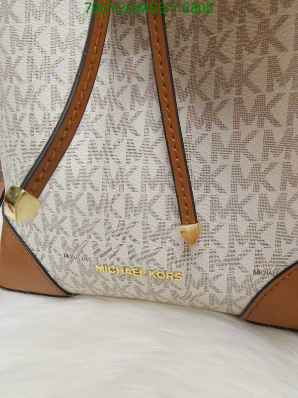 Michael Kors Bag-(4A)-Diagonal-,Code: MSB112805,$ 103USD