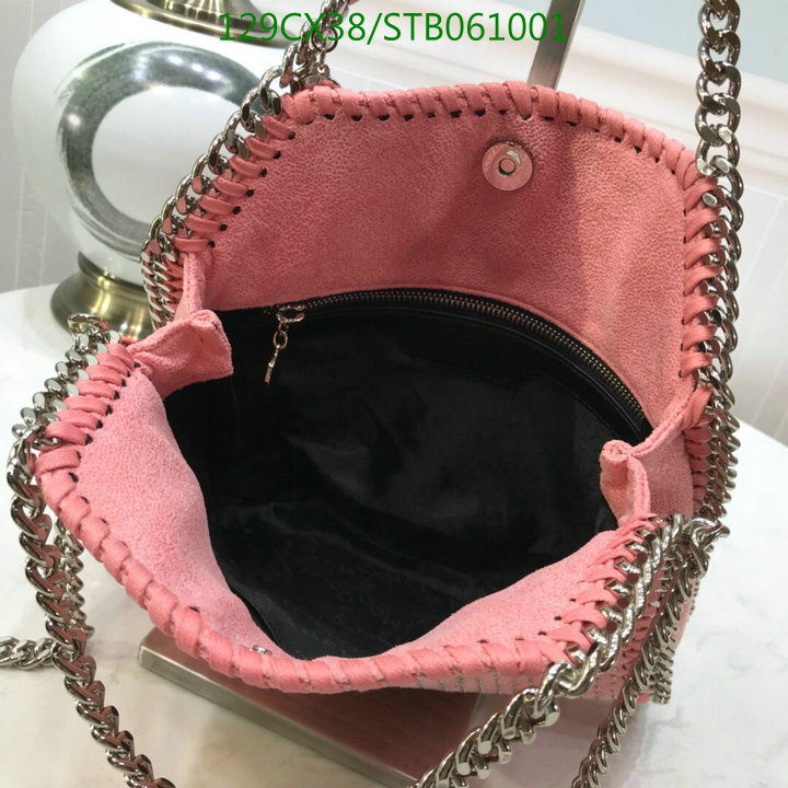 Stella McCartney Bag-(4A)-Handbag-,Code:STB061001,$ 202USD