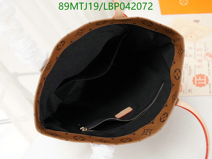 LV Bags-(4A)-Handbag Collection-,Code: LBP042072,$ 116USD