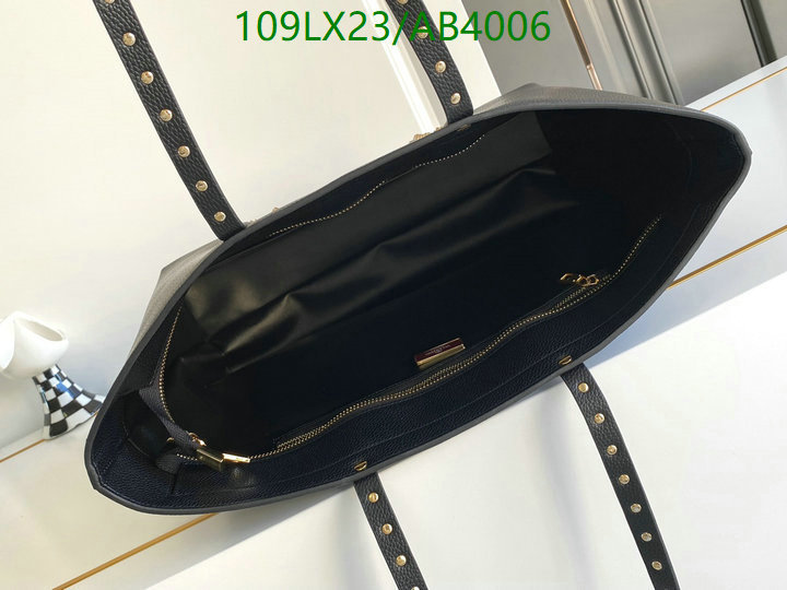 Valentino Bag-(4A)-Handbag- Code: AB4006 $ 142USD