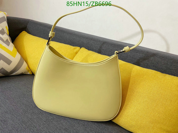 Prada Bag-(4A)-Cleo Code: ZB6696 $ 111USD