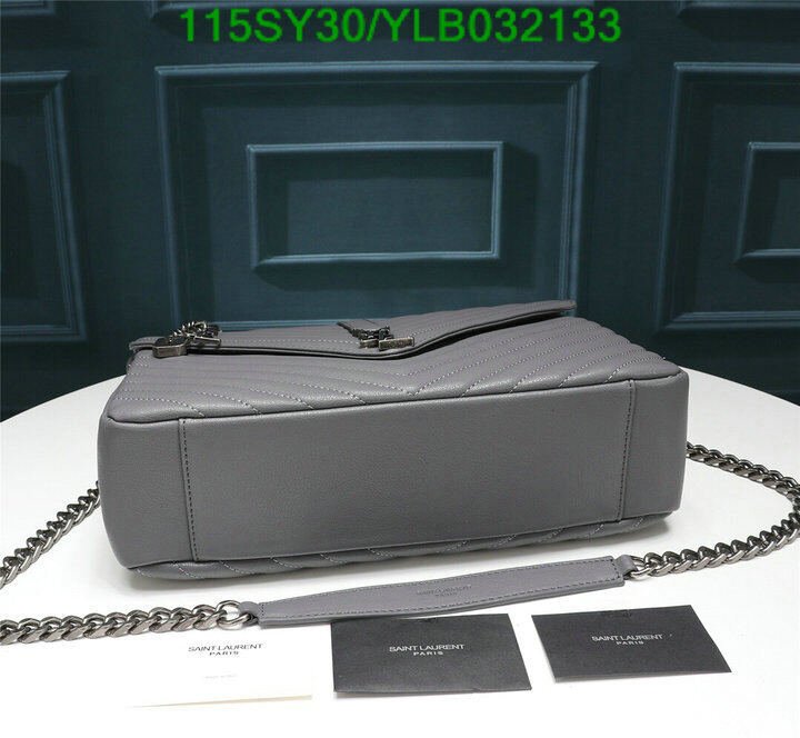 YSL Bag-(4A)-Envelope Series,Code: YLB032133,$ 150USD