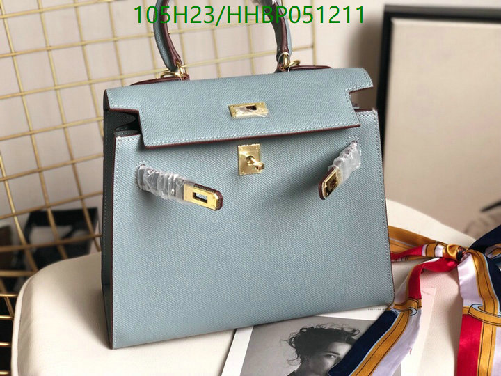 Hermes Bag-(4A)-Kelly-,Code: HHBP051211,$ 137USD