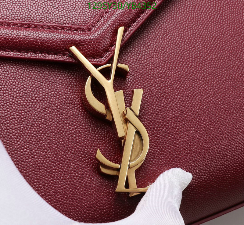 YSL Bag-(4A)-Envelope Series Code: YB4352 $ 168USD