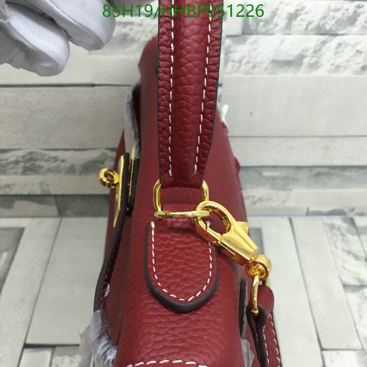 Hermes Bag-(4A)-Kelly-,Code: HHBP051226,$ 111USD