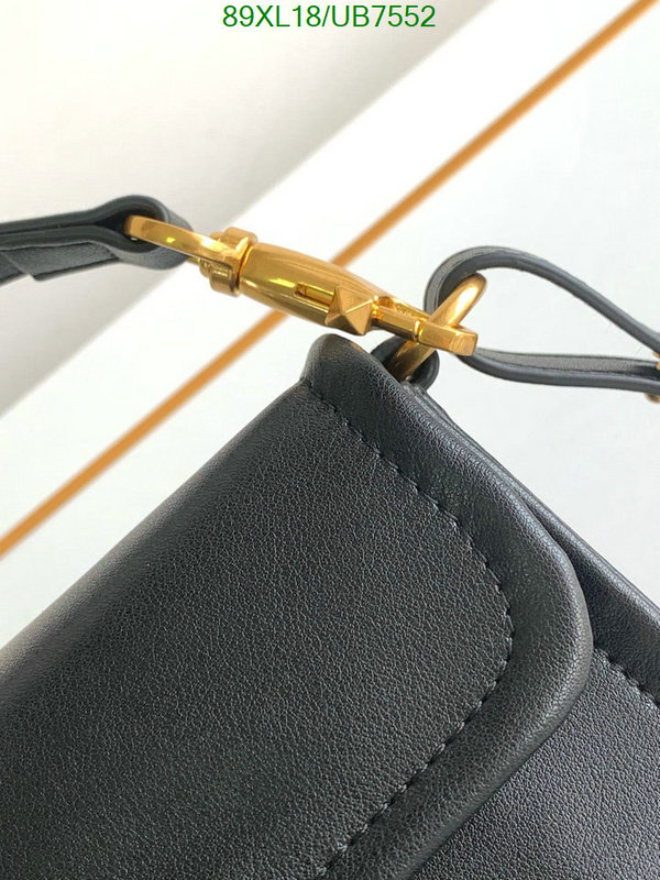 Valentino Bag-(4A)-Diagonal- Code: UB7552 $ 116USD
