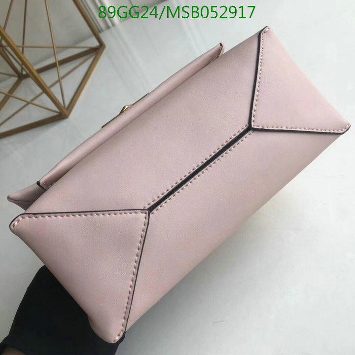 Michael Kors Bag-(4A)-Diagonal-,Code: MSB052917,$ 116USD