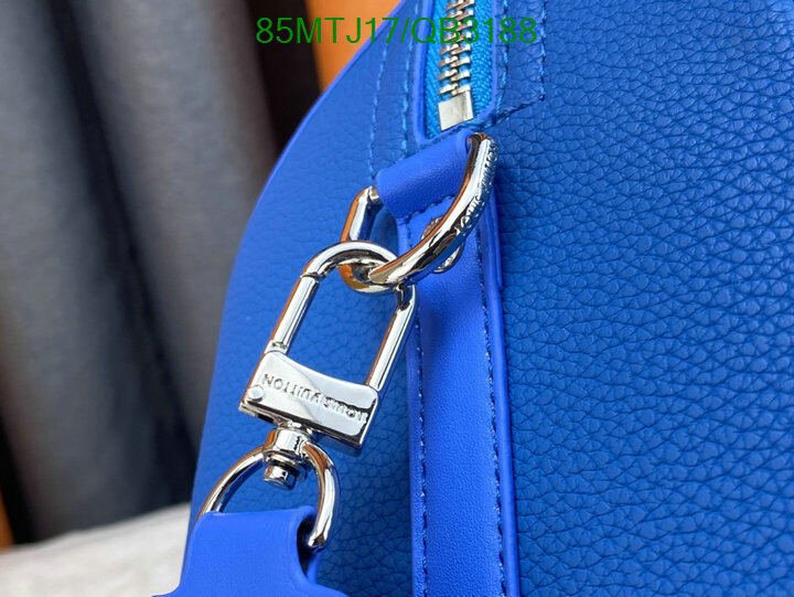 LV Bag-(4A)-Speedy- Code: QB3188 $ 111USD