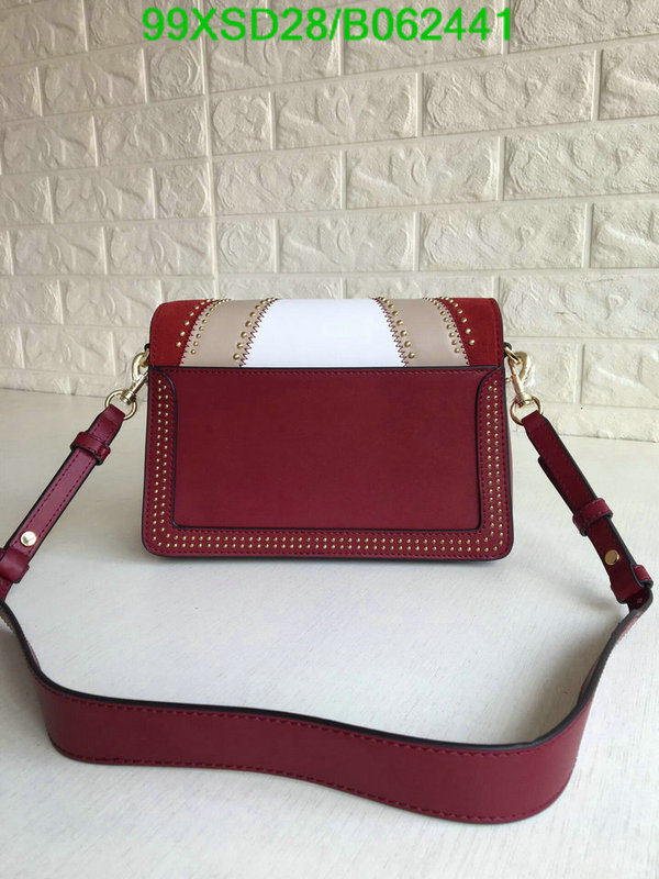 Michael Kors Bag-(4A)-Diagonal-,Code: B062441,$ 129USD